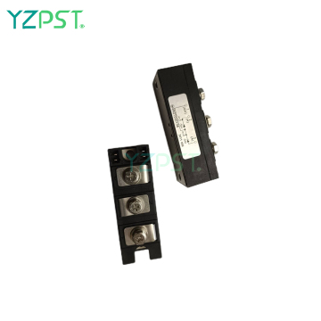 3M2T020Y36 3600V Double thyristor module