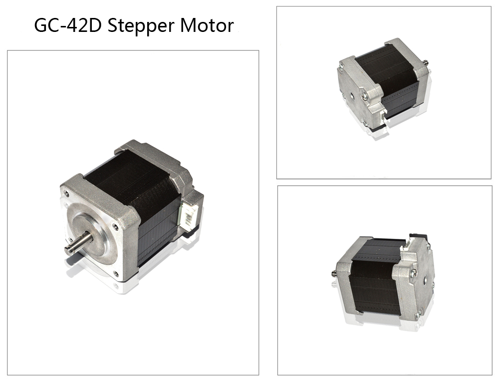 Customized stepper motor