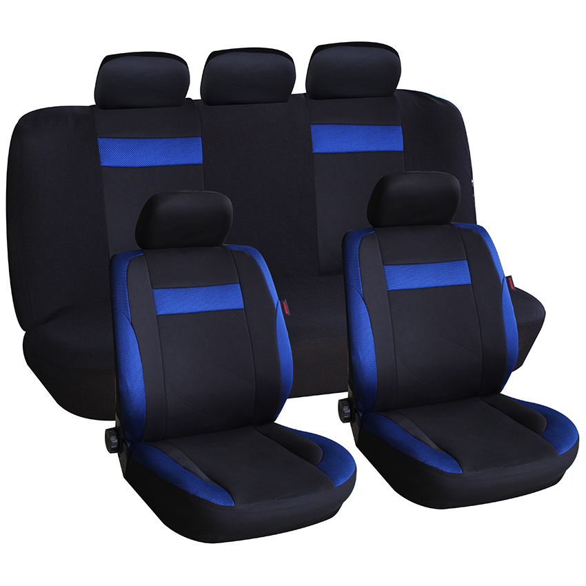 Ghế ghế ô tô Universal bao gồm vỏ bảo vệ ô tô