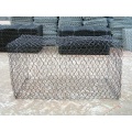 ขายร้อนตกแต่งประดับ Gabion กล่องกรงหิน