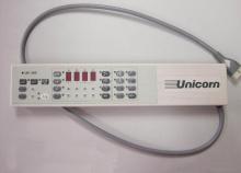 Control System of Sewing Machine