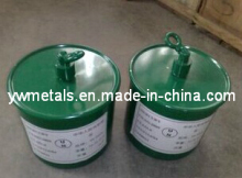 Good Quality Silver Liquid Mercury/Hydrargyrum