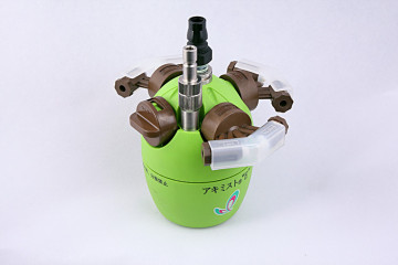 Dry Fog Industrial Humidification Nozzles