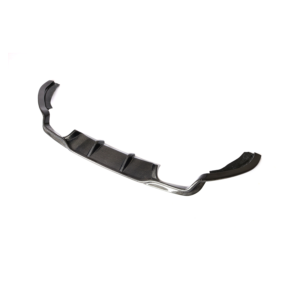 X6M X5M Carbon Diffuser for BMW F85 X5M F86 X6M 2014-2018