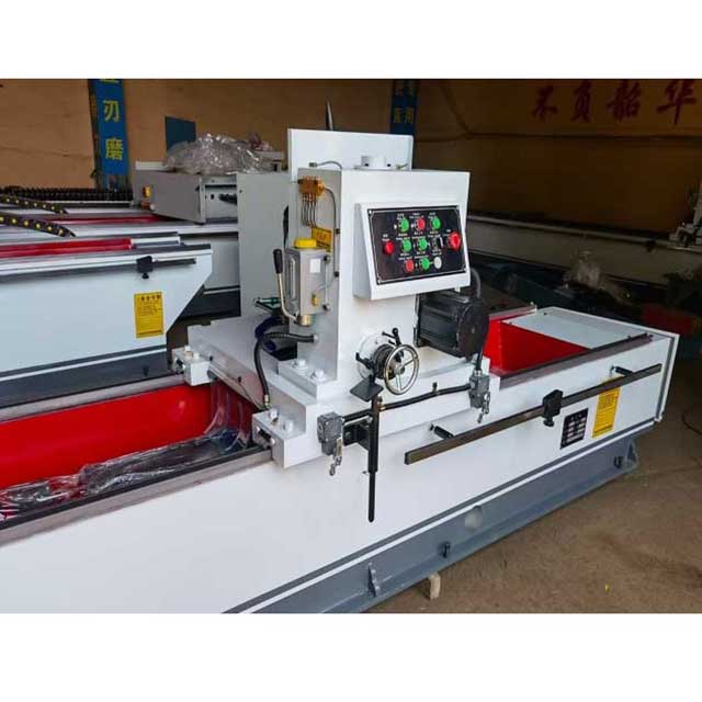 Manufacturer Best Quality 8ft Knife Grinding Cutting Machine