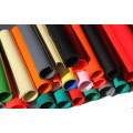 Colorful PVC rigid film