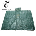 eco-friendly Biodegradable poncho raincoat