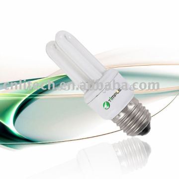 2U Compact Flourescent Lamp