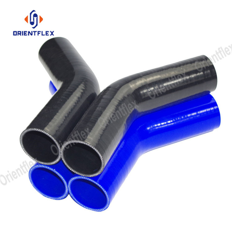 Elbow Silicone Hose 3