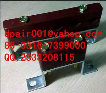 Rational structure mesolow JGJ-1 type cable clamp