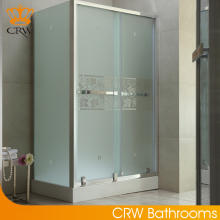 CRW FA1101 Bath Shower Cabin Luxury Simple Shower Cabin