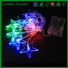 star led light string / christmas light led