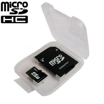 micro tf memory card