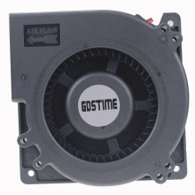 GDT 12Volt DC Sung Shin Fan 120MM 120x32mm 12cm