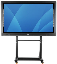 LED digital drawing board