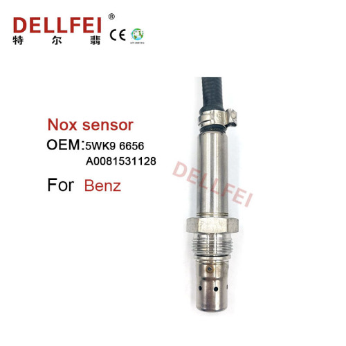BENZ Automobile Sensor 5WK9 6656 A0081531128 Nox sensor