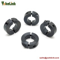 Steel 1-1/2" Two piece clamp Shaft Collar