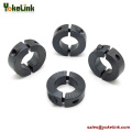 30mm two piece split Shaft Collar Zinc Plating