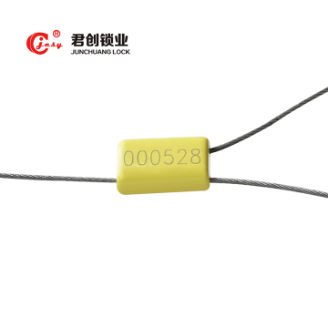 iso cable seal for shipping container