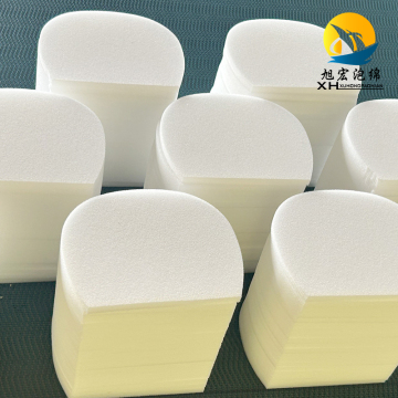 Customizable High-Density Pet Sponge