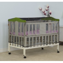 Baby Bassinet Mosquito Net