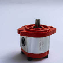 Customization DC Geared Motor Hydraulic Gear Motor for Reducing Gear Motor