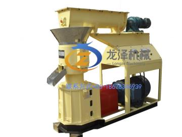 animal feed Pellet Making Machine