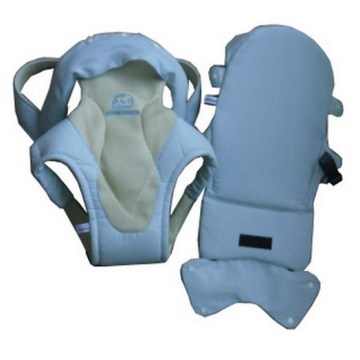 Adjustable Bucket Seat Baby Carrier untuk Bayi Baru Lahir