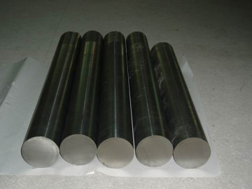 Heat-resistant Alloy Steel Pipe