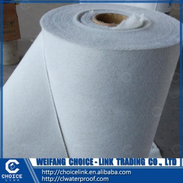 for damp-proof PET PP PE waterproof sheet