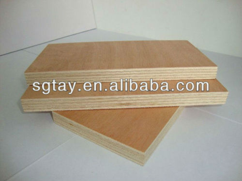 4X8 plywood commercial plywood manufacturer