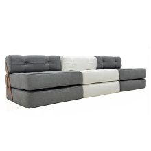 High Grade Luxury Leather Sectional Sofa Set - Wholesale Price