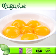 2016 Cheap 3kg canned yellow peach dice
