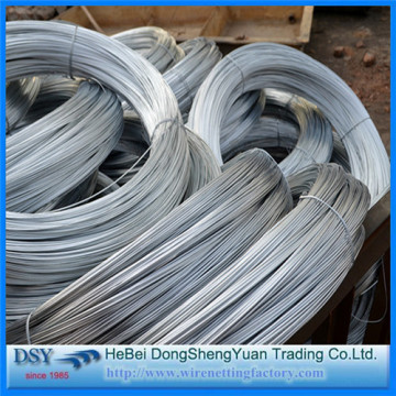 BWG 20 Gauge Galvanized Wire