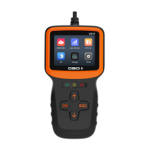 OBD2 Scanner V317 Code Reader - Universal Car Diagnostic Tool