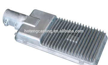 good quality OEM & standard Led Street Lighting Luminaires housing