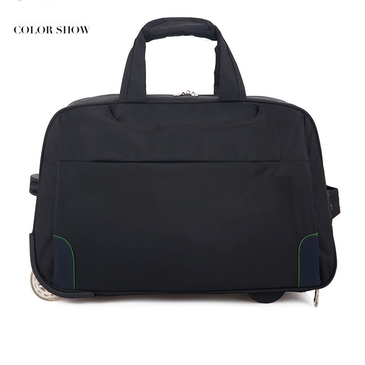 New Designer Trolley Bag