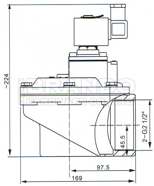 SCG353A051