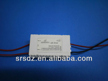 12W LED driver constant current led driver