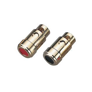 Gold Color Binding Post