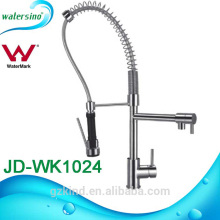 Kitchen faucet Watermark kitchen tapware Commercial kitchen mixer tap