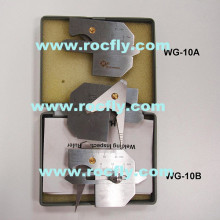 HJC-40B welding measuring gauge