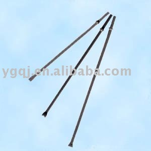 integral drill rod