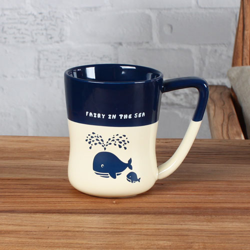 550ml Drinking Mug