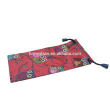Custom Microfiber Glasses Bags for Glasses,various styles