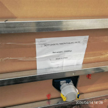 Eco-friendly Plasticizer DOTP