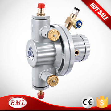 BML-5 Air Operated Single Diaphragm Pump