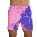 Vente en gros Shorts de piste vierges pour hommes