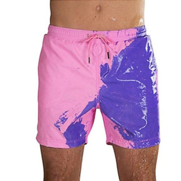 Vente en gros Shorts de piste vierges pour hommes