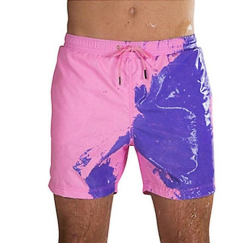 Vente en gros Shorts de piste vierges pour hommes